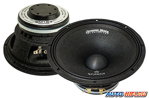 Среднечастотная акустика Dynamic State SM164 Среднечастотная акустика Dynamic State SM164